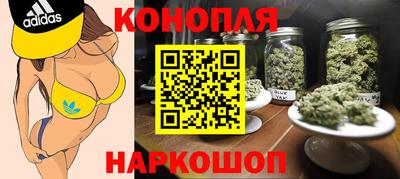 каннабис Кингисепп